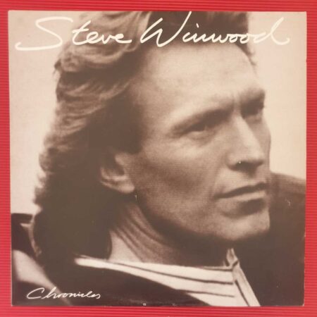 Steve Winwood - Chronicles