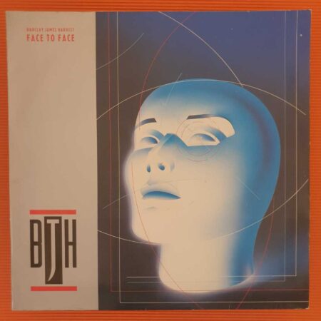 Barclay James Harvest - Face To Face