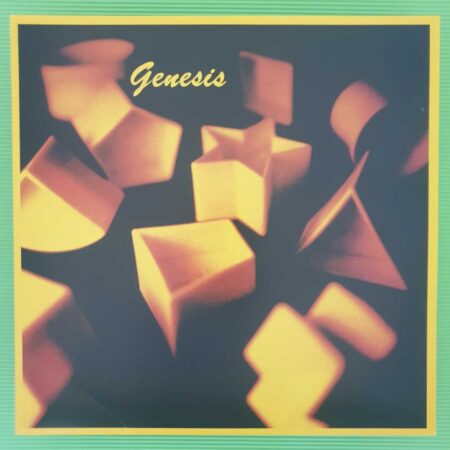 Genesis - Genesis