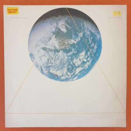 Tangerine Dream - White Eagle