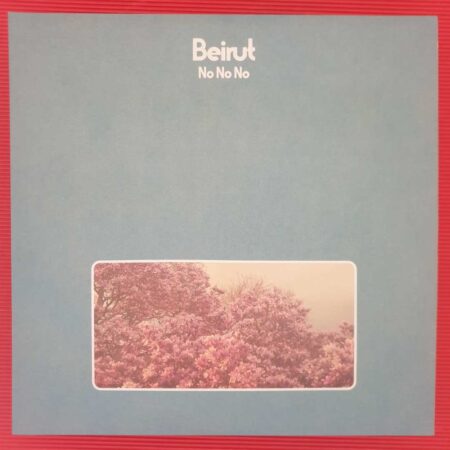 Beiruit - No No No