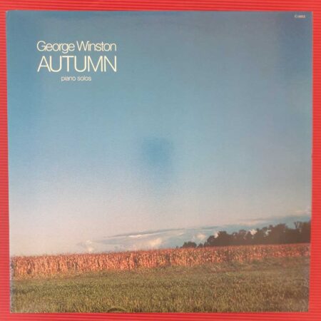 George Winston - Autumn