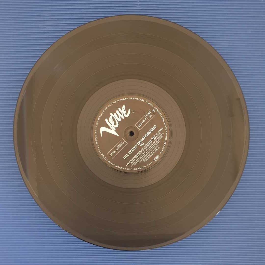Velvet Underground - Vu - Image 3