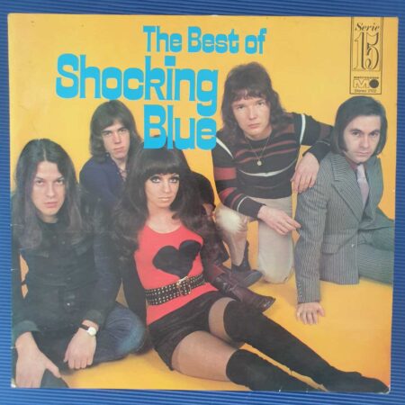 Shocking Blue - The Best Of