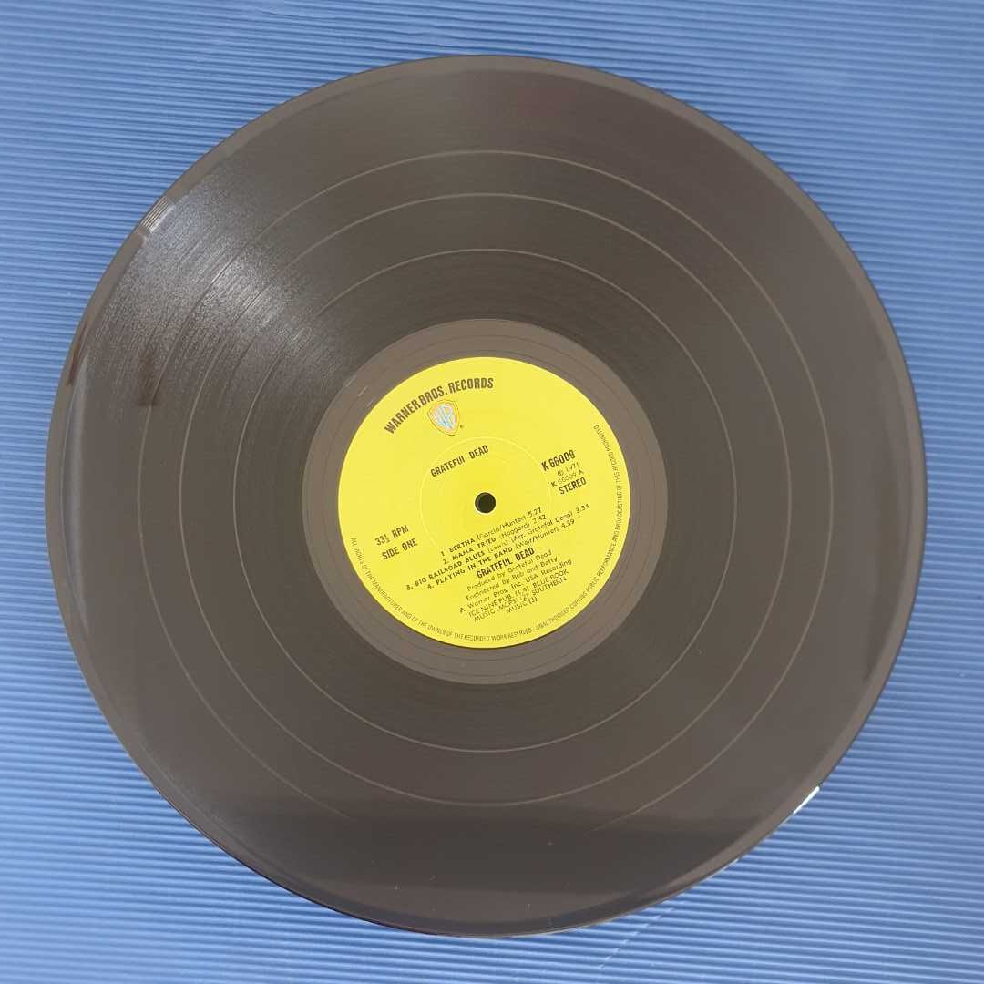 Grateful Dead - Grateful Dead - Image 3