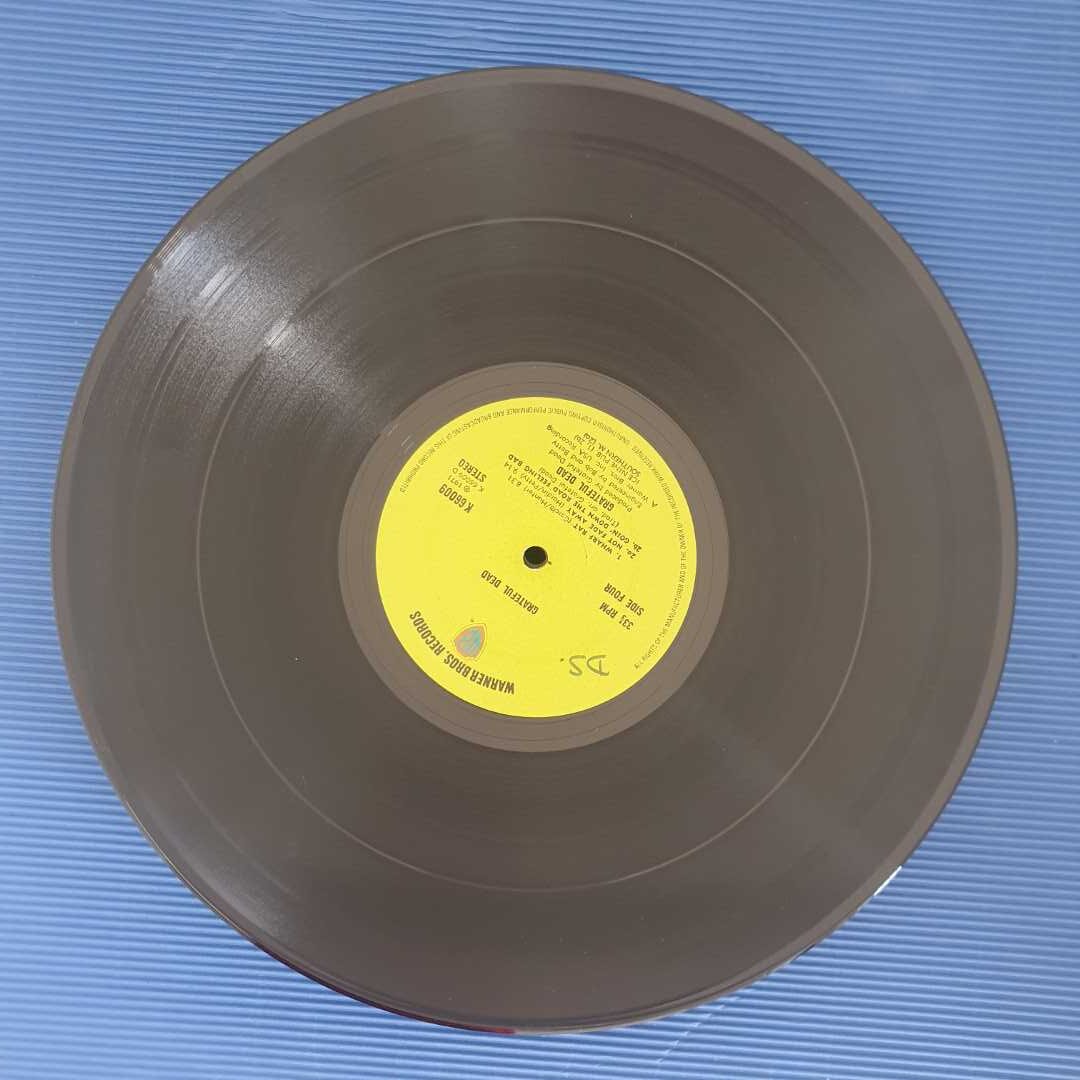 Grateful Dead - Grateful Dead - Image 4