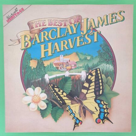 Barclay James Harvest - The Best Of