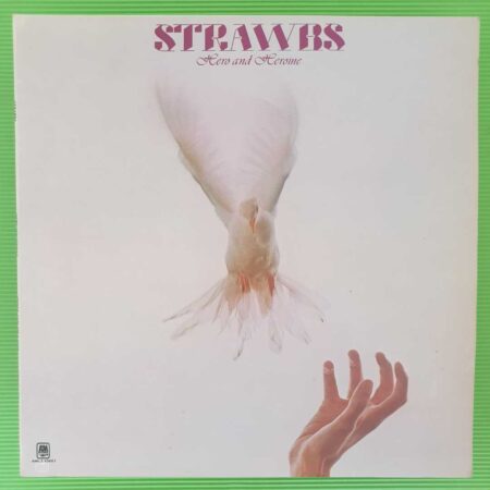 Strawbs - Hero And Heroine