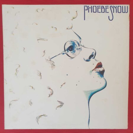 Phoebe Snow - Phoebe Snow