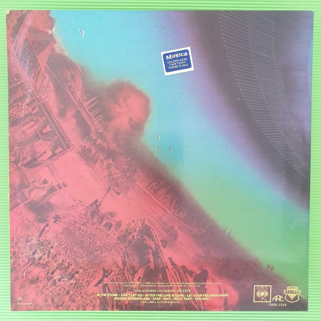 Earth, Wind & Fire - I Am - Image 2