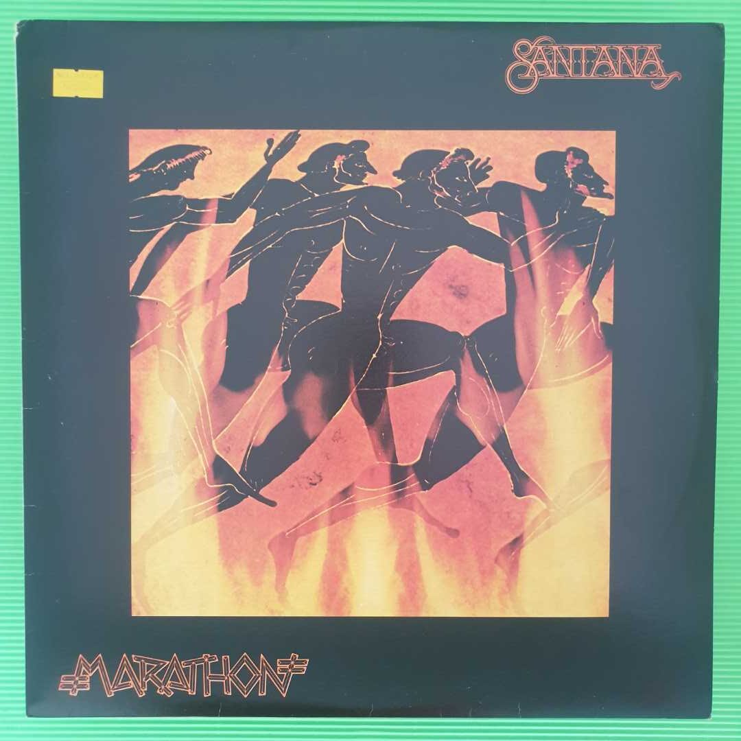 Santana - Marathon