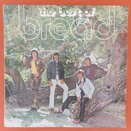 Bread - The Best Of