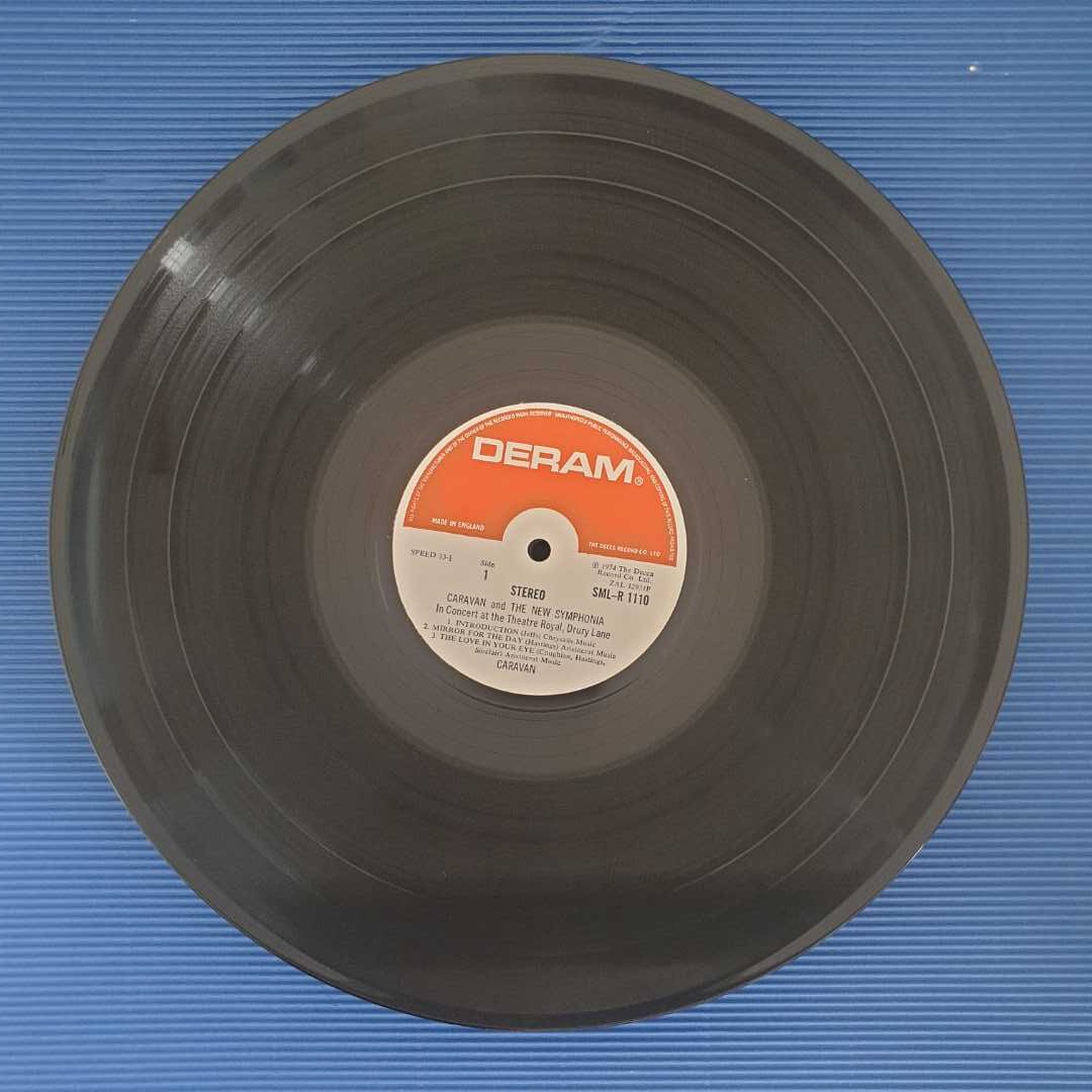Caravan - The New Symphonia - Image 4