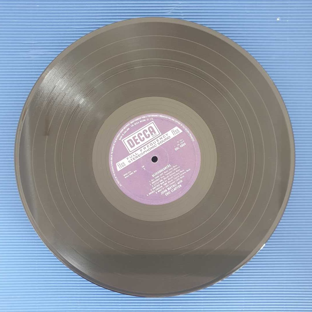 John Mayall - Blues Breakers - Image 3
