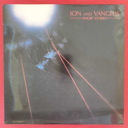 Jon And Vangelis - Short Stories