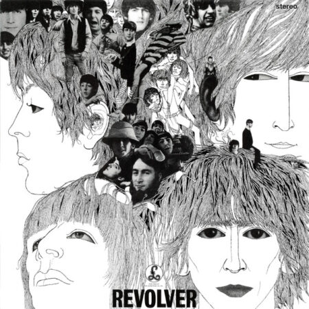 The Beatles – Revolver