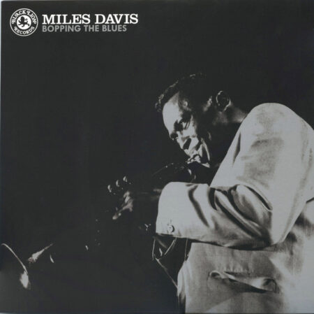 Miles Davis – Bopping The Blues