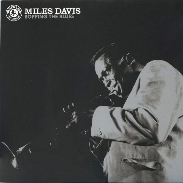 Miles Davis – Bopping The Blues