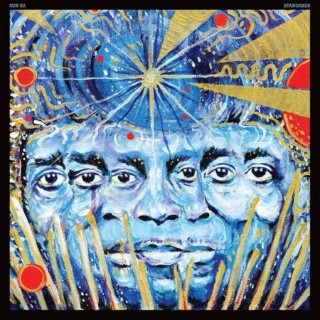 Sun Ra - Standards