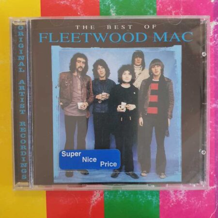 Fleetwood Mac - The Best Of