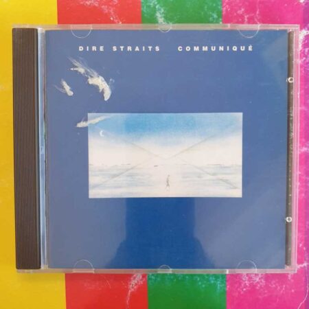 Dire Straits - Communique