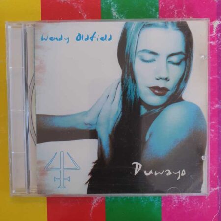 Wendy Oldfield - Dunwayo