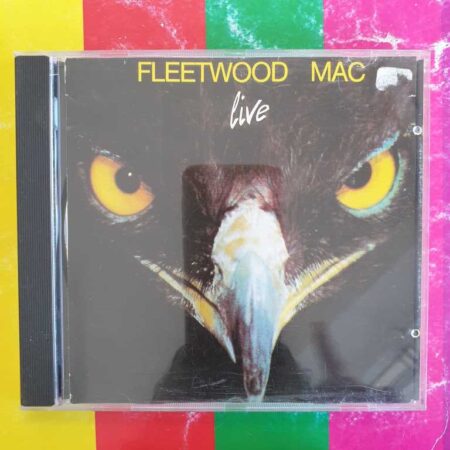 Fleetwood Mac - Live