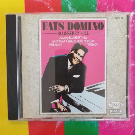 Fats Domino - Blueberry Hill