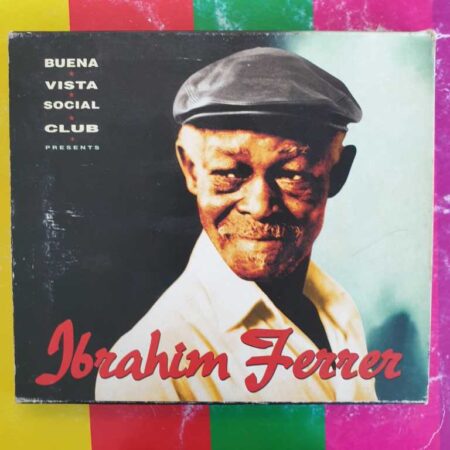 Ibrahim Ferrer - Ibrahim Ferrer