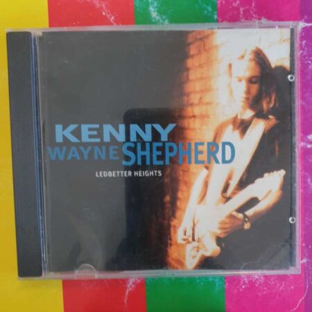 Kenny Wayne Shepherd - Ledbetter Heights