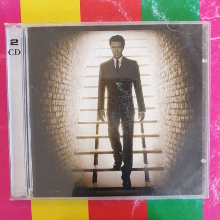 David Bowie - Heathen