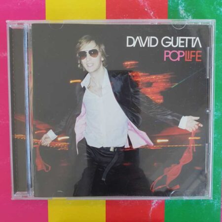 David Guetta - Pop Life