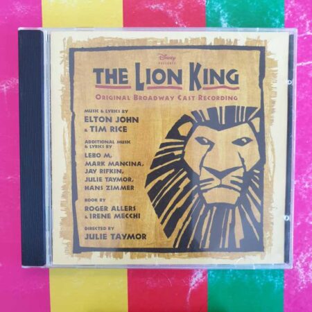 Various - The Lion King