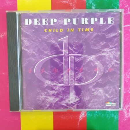 Deep Purple - Child In Time