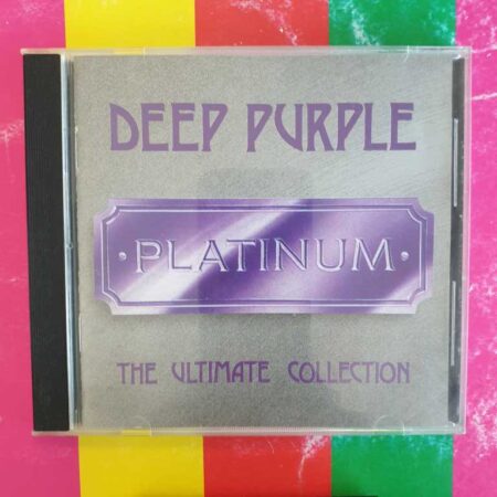 Deep Purple - The Ultimate Collection