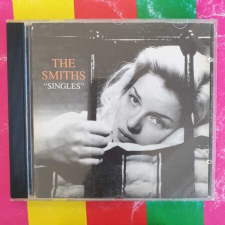 The Smiths - Singles