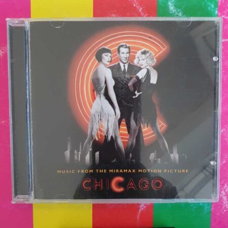 Various - Chicago