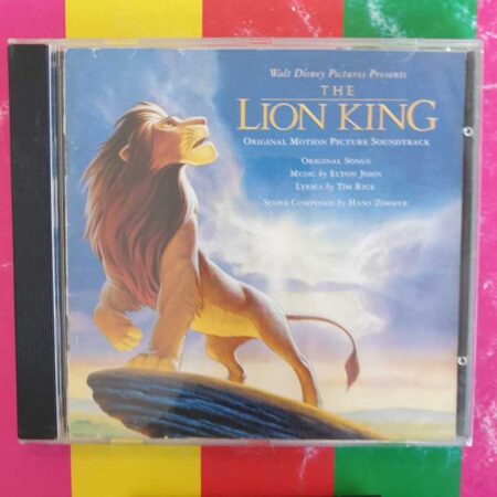 Various - The Lion King