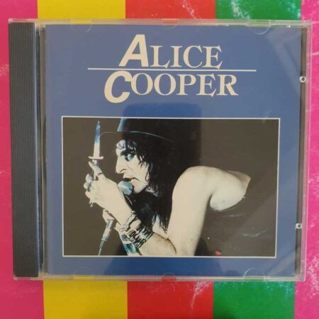 Alice Cooper - Alice Cooper