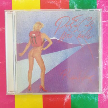 Roger Waters - The Pros And Cons Of Hitch Hiking