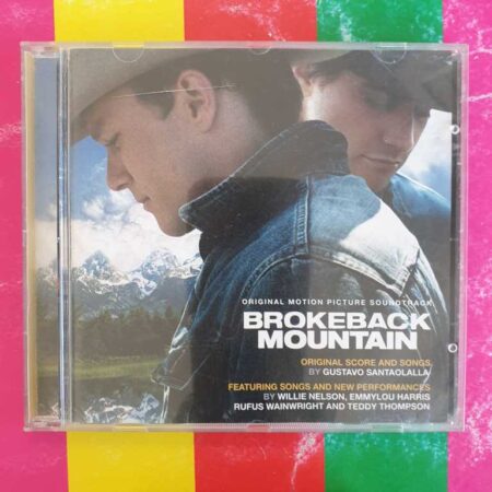 Various - Brokeback Mountain