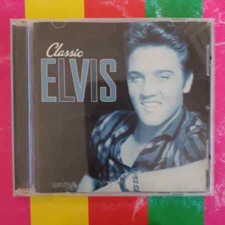 Elvis Presley - Classic