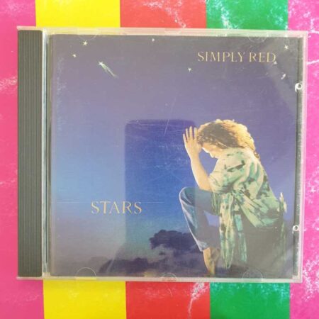 Simply Red - Stars