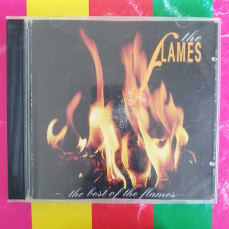 The Flames - The Best Of