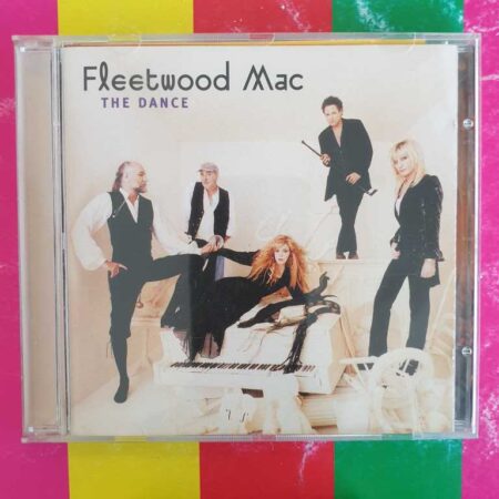 Fleetwood Mac - The Dance