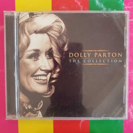 Dolly Parton - The Collection