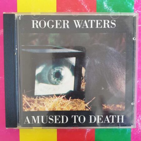Roger Waters - Amused To Death