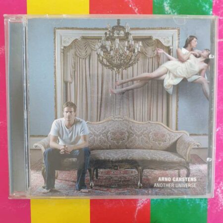 Arno Carstens - Another Universe