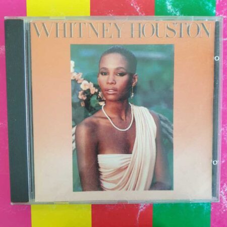 Whitney Houston - Whitney Houston