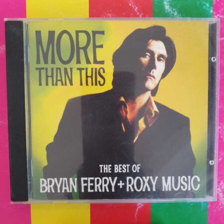 Bryan Ferry - The Best Of